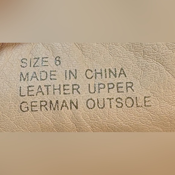 Very Volatile Green and Black Camouflage Flats - Picture 6 of 6